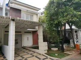 Dijual Rumah Cluster Acacia 2 miliaran di Summarecon bekasi