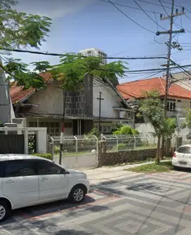 Murah Komersial Area tengah kota untuk cafe resto jl cempaka
