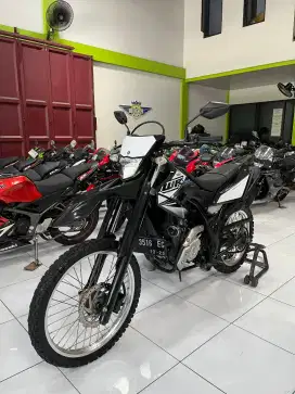 (SPM) Yamaha WR 155 tahun 2020 Orisinil Tangan Pertama