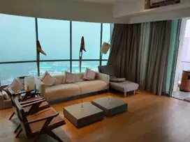 Apartemen St. Moritz New Presidential 3 Kamar BU