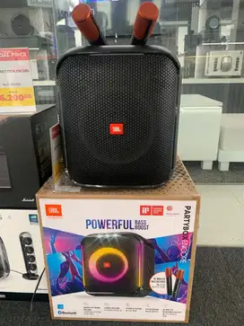 SPEAKER JBL PARTYBOX ENCORE