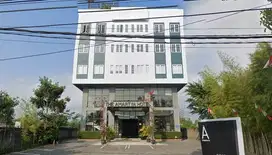 DIJUAL MURAH / CESSIE ,THE AMARTYA HOTEL SLEMAN