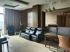 Dijual Apartemen The Summit 3BR Semi Furnish di Kelapa Gading,Jak-Ut