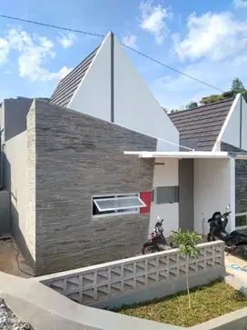 Cluster Bisa KPR Aman Di Jatihandap Dekat Kawasan Utara Dekat Dago SHM