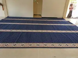 FLASH SALE! AGEN KARPET MASJID TEBAL 10MM LAYANAN MAKSIMAL DI SBY