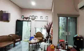 Dijual Rumah 2 Lantai Di Meruya Utara Jakarta Barat