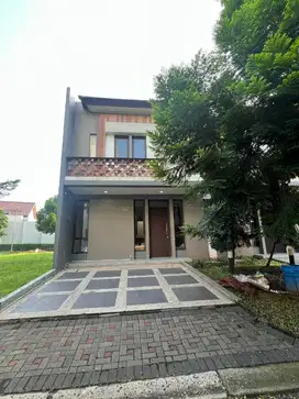 cluster regenthon (sebrang ice bsd)