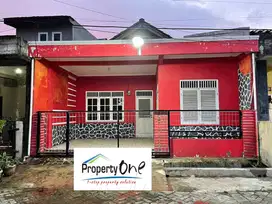 Dijual Rumah Di Griya Serpong Asri Suradita Cisauk