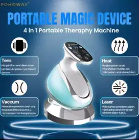 Fohoway Portable Magic Device