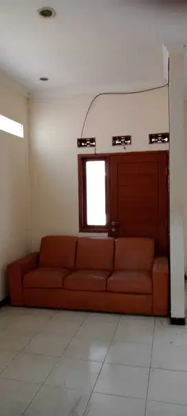 Rumah Siap Huni di Rancamanyar Indah Bandung