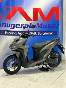 Honda All New Vario 150cc Thn 2021 Anugerah Motor Pucang