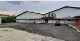 DIJUAL GUDANG LOKASI STRATEGIS SIAP PAKAI DI KAPUK JAKARTA BARAT