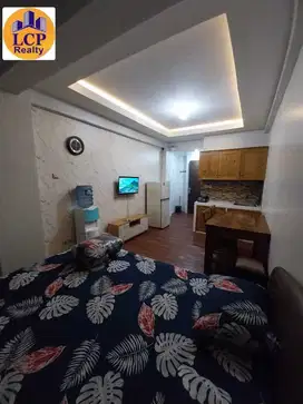 APARTAMEN CITY PARK HARIAN MURAH