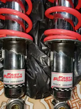 Dijual Shockbreaker