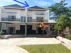 DIJUAL RUMAH MEWAH TIPE REDWOOD CENTER PARK AVENUE PALEMBANG