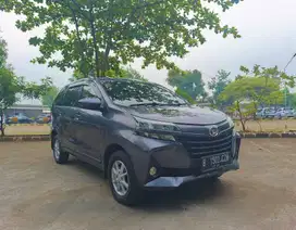 Daihatsu Xenia 1.3 X Manual 2020