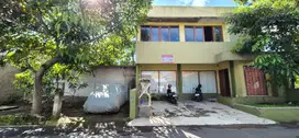 Dijual Rumah di Komplek Velodrome Cimahi, Cocok untuk Ruang Usaha