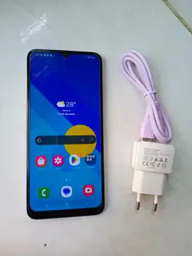 Samsung A04e Ram 3/32 Full mulus original