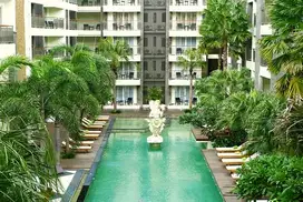 HOTEL AKTIF BINTANG4 ,STRATEGIS DI KUTA BALI, HARGA HARGA LELANG