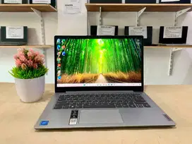 Lenovo Ideapad Slim 1 14IGL07 Intel Celeron N4020 8GB / SSD 256GB