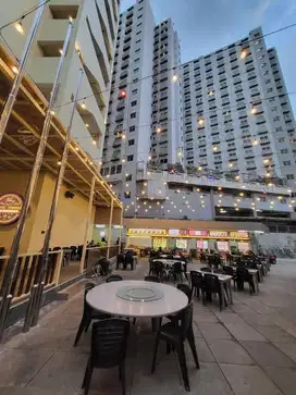 FOR rent Murah Apartemen Nagoya Thamrin City Mansion Harbourbay Utama