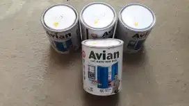 Cat Avian 466 Golden Yellow