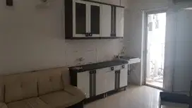 disewakan 2kamar apartemen basura city