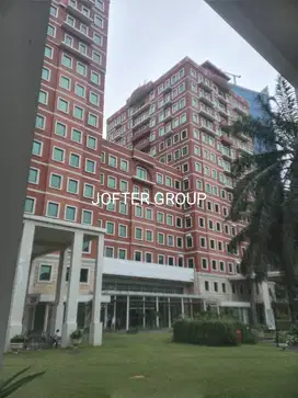 Disewakan kantor di kawasan TB Simatupang Arkadia Green Office