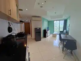 Disewakan Apartemen The Mansion Kemayoran