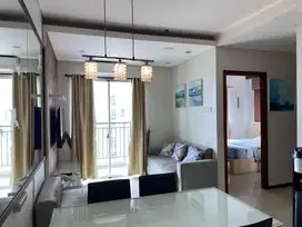 Disewakan Apartemen Thamrin Residence 2BR/Furnished