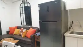 DISEWAKAN APARTEMEN 2BR SKY HOUSE SAMPING AEON MALL BSD