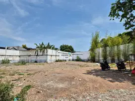 Disewakan Tanah di Dharmahusada Kertajaya Gubeng
