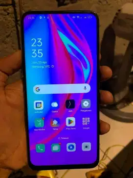 Oppo F11 pro ram 6/64gb no minus