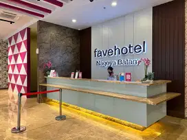 Sewa Apartemen Nagoya Thamrin City Furnish Lengkap Mansion Aston hotel