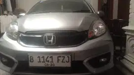 Honda Brio 2016 Bensin