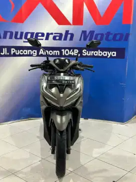 Honda All New Vario 150cc Th 2021 Anugerah Motor Pucang