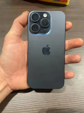 iPhone 15 Pro 128 GB ibox