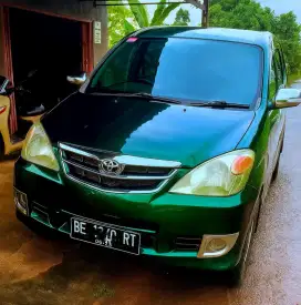 Kali aj ada yang minat pajak idup