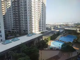 Sewa Murah Unit Studio Apt Tokyo PIK2