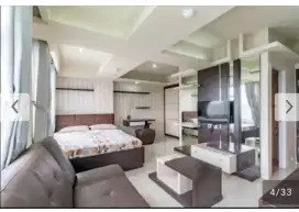 Disewakan Harian,Mingguan,Bulanan dan Tahunan Apartemen Bandung