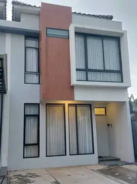 NEGO RUMAH DIJUAL SHM 3KT DEKAT KARAWACI