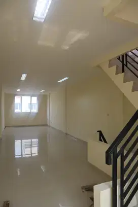 DIJUAL RUKO MURAH (BUC) sdh renov, Teuku Umar Blok C -MCD-karawaci**MR