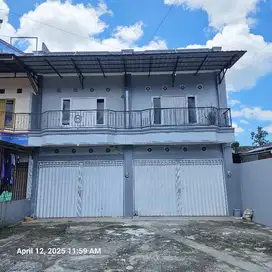 Disewakan Ruko Sepinggan Baru