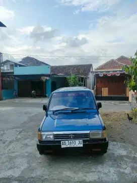 Toyota Kijang Grand Extra Long 1.5 Tahun 1995