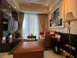 Disewakan Apartment Casa Grande Phase II Tower Angelo