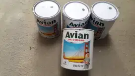 Cat Avian 9711 Grey Green Zonc Chromate