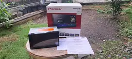 Audio Pioneer DMH A345BT