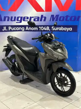 Honda All New Vario 150c Tahun 2021 Anugerah Motor Pucang
