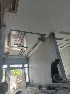 Jasa tukang bangunan