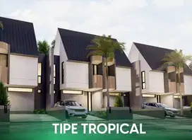 DIJUAL RUMAH BARU CLUSTER MEWAH DAN STRATEGIS [CPP] PADASUKA BANDUNG